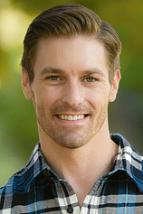 picture of actor Joe Kurak
