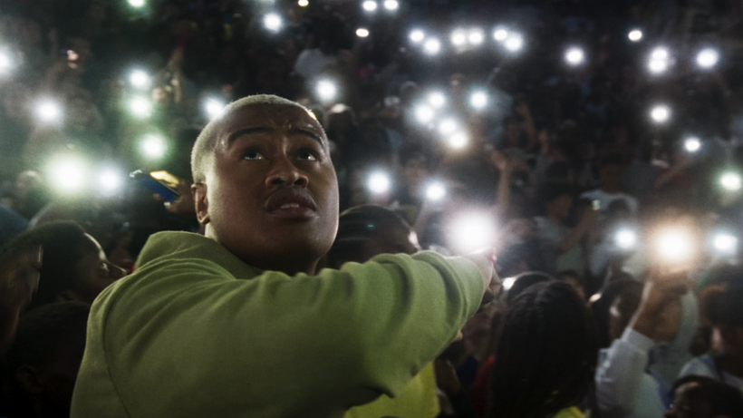 Imagen de Belleville Beats