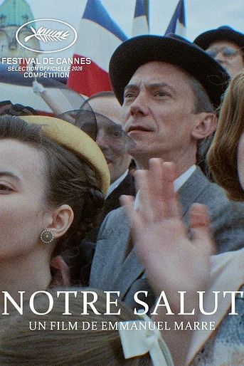 Poster de A Man of his Time