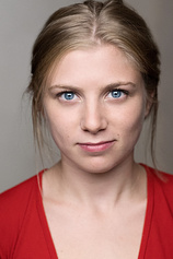 picture of actor Dora Davis