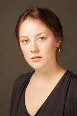 picture of actor Polina Chernyshova