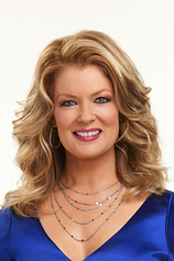 picture of actor Mary Hart