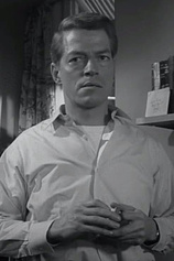 picture of actor Jerry Stovin