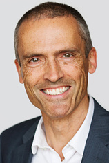 picture of actor Steven Pinner