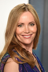 picture of actor Leslie Mann