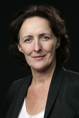photo of person Fiona Shaw