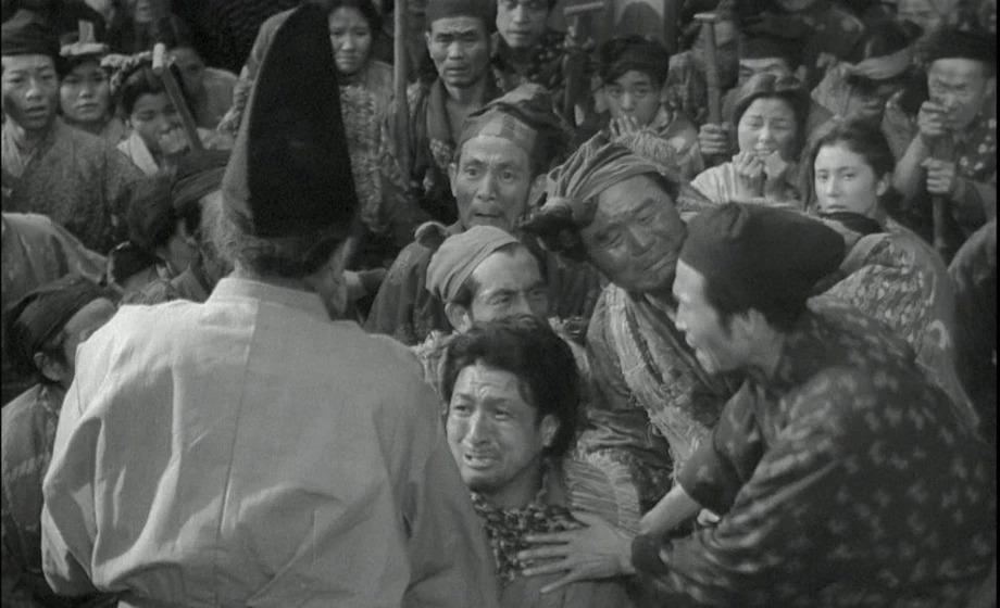 Imagen de El Intendente Sansho