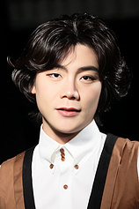 picture of actor Je Dong-hwa
