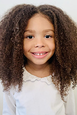 photo of person Cali Gayle