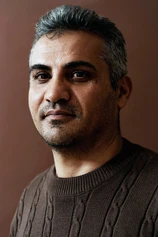 Foto de Emad Burnat
