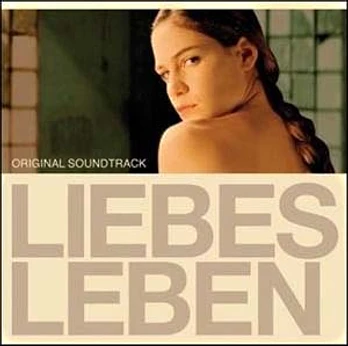 Carátula de la banda de sonido de Liebesleben