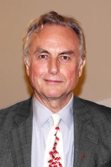 Foto de Richard Dawkins