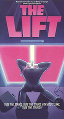 poster of movie El Ascensor