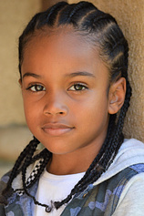 picture of actor Ayden Elijah