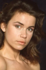 photo of person Valérie Kaprisky