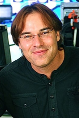photo of person Alex Zamm
