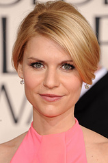 photo of person Claire Danes