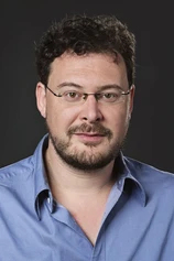 Foto de Gilles Remiche