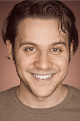 picture of actor Danny Bellini