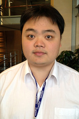 photo of person Kun-Lin Tsai