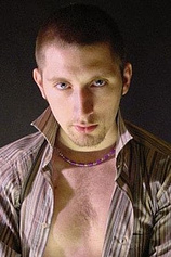 picture of actor Andre Schneider