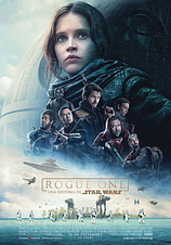poster of movie Rogue One