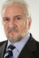 picture of actor Sergio Kleiner