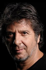 picture of actor Manuel Callau