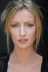 picture of actor Hannah Cowley