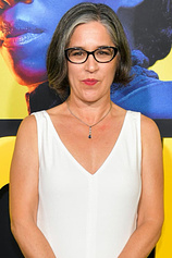 photo of person Nicole Kassell