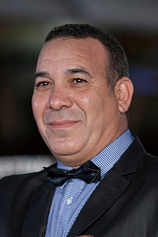 picture of actor Driss Roukhe