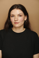 picture of actor Violeta Cárcova