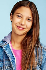 picture of actor Teagan Sellers