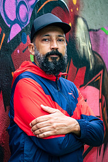 photo of person Emílio Domingos