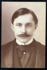 Foto de Clyde Fitch