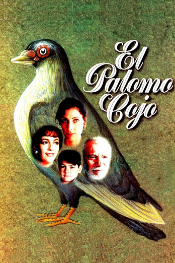 poster of content El Palomo cojo