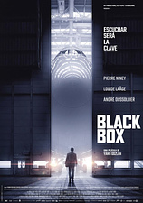 poster of movie Black Box