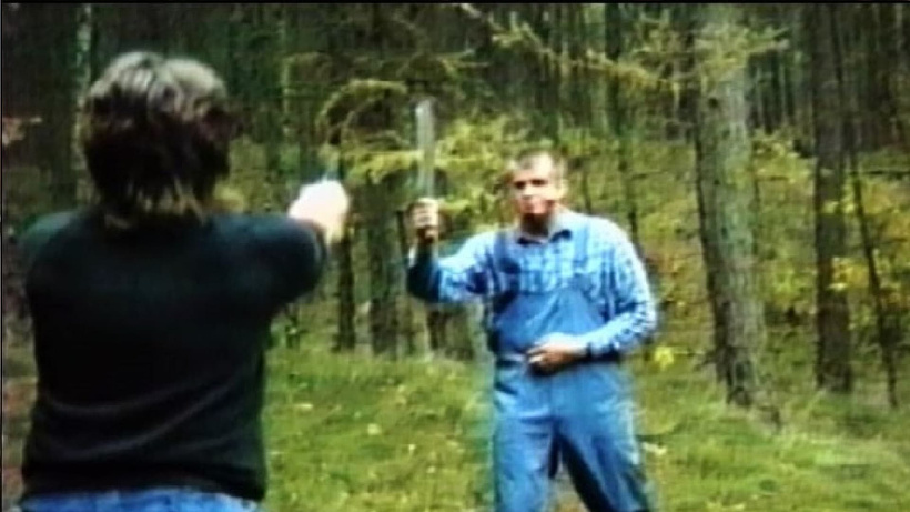 Imagen de Violent Shit
