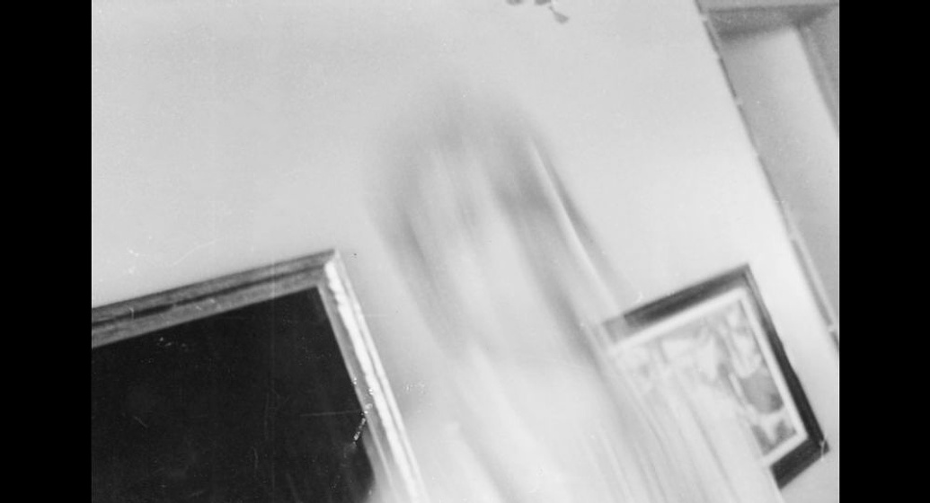 Imagen de Retratos Fantasmas