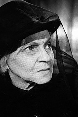 picture of actor Ida Kaminska