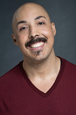 picture of actor Anthony Sardinha