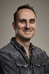 photo of person Collin Watts