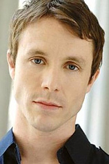 photo of person Ryan King
