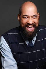 photo of person B. Dave Walters