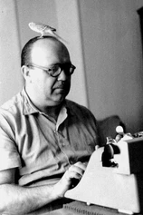 Foto de José Mallorquí