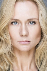 picture of actor Sabine Crossen