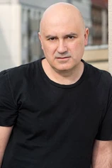 Foto de Calixto Bieito