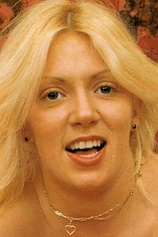 picture of actor Nadine Roussial