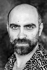picture of actor Erol Babaoglu