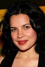 Foto de Zuleikha Robinson
